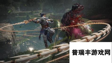 《卧龙苍天陨落》DLC3新武器长鞭介绍