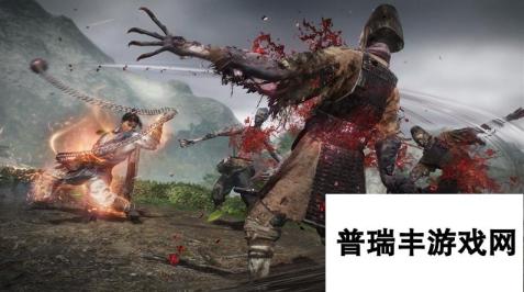 《卧龙苍天陨落》DLC3新武器长鞭介绍