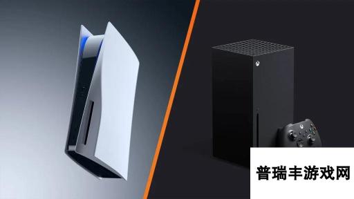 Xbox Series X/S欧洲2月销量首次超越PS5