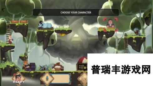 Steam多人合作料理游戏《大厨老陈》开启EA 支持繁中