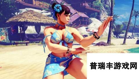 CAPCOM或将在2021年为次世代主机推出《街头霸王6》