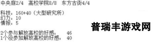 永远的7日之都七周目安托线打法 能攻略3个神器使