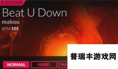 《DJMAX致敬V》Beat U Down